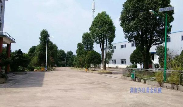 廠(chǎng)區拍攝