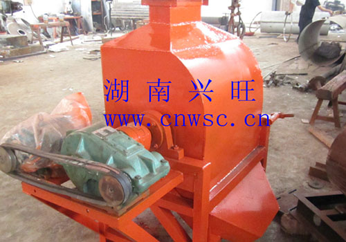 鈦礦、石英砂強磁除鐵器